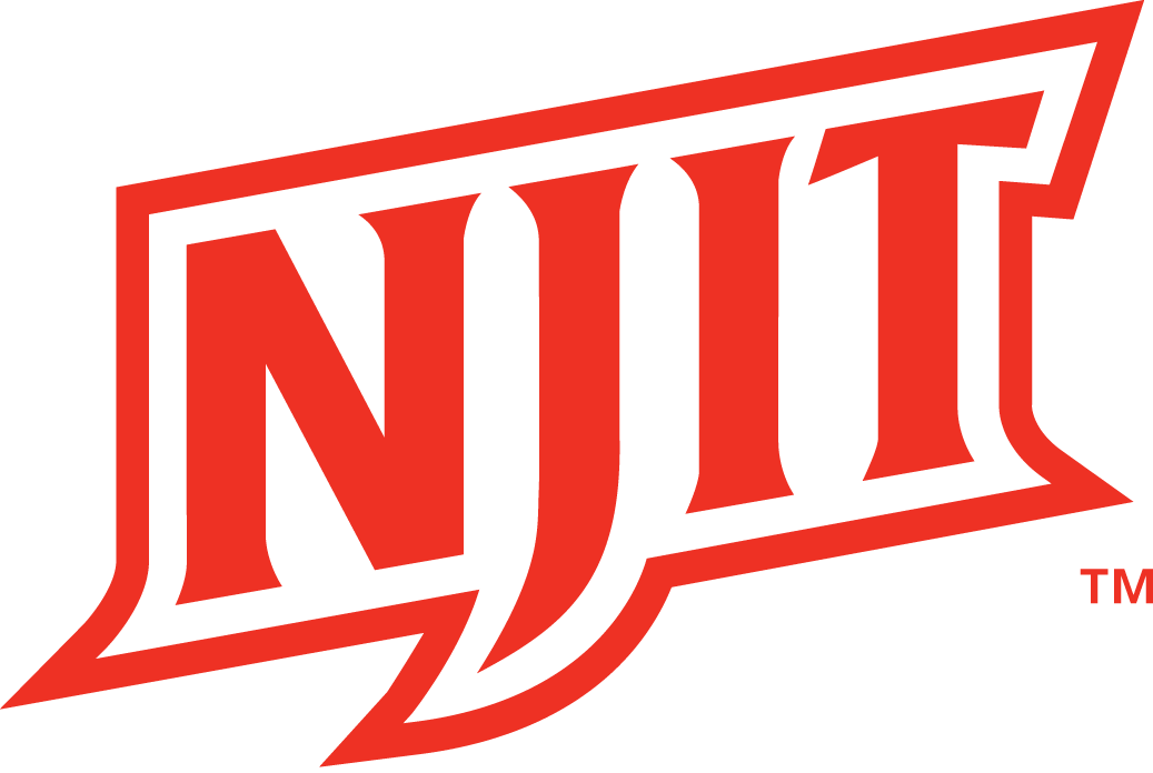 NJIT Highlanders 2006-Pres Wordmark Logo v9 diy iron on heat transfer